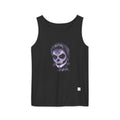 Halloween - Día de los Muertos -Unisex Garment-Dyed Tank Top