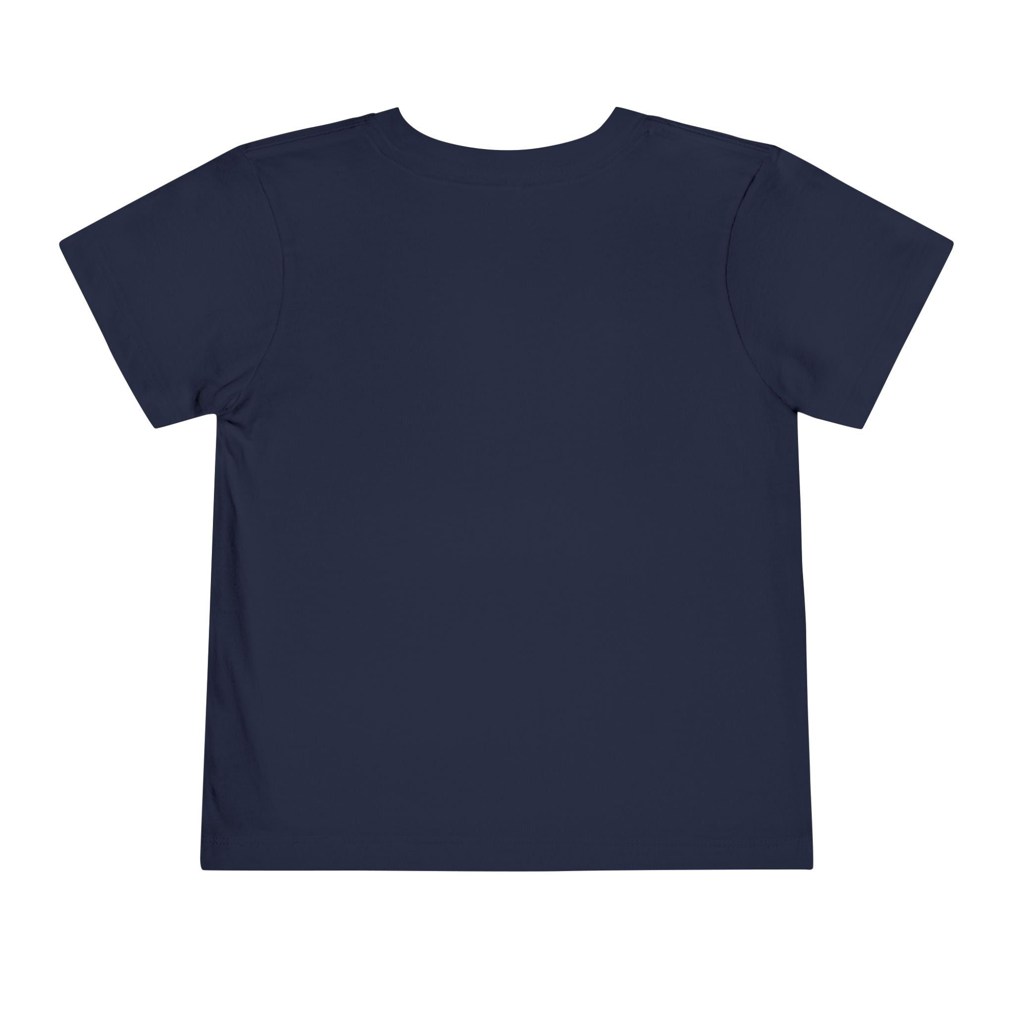 Halloween - Blood Moon and Werewolf - Toddler Short Sleeve Tee