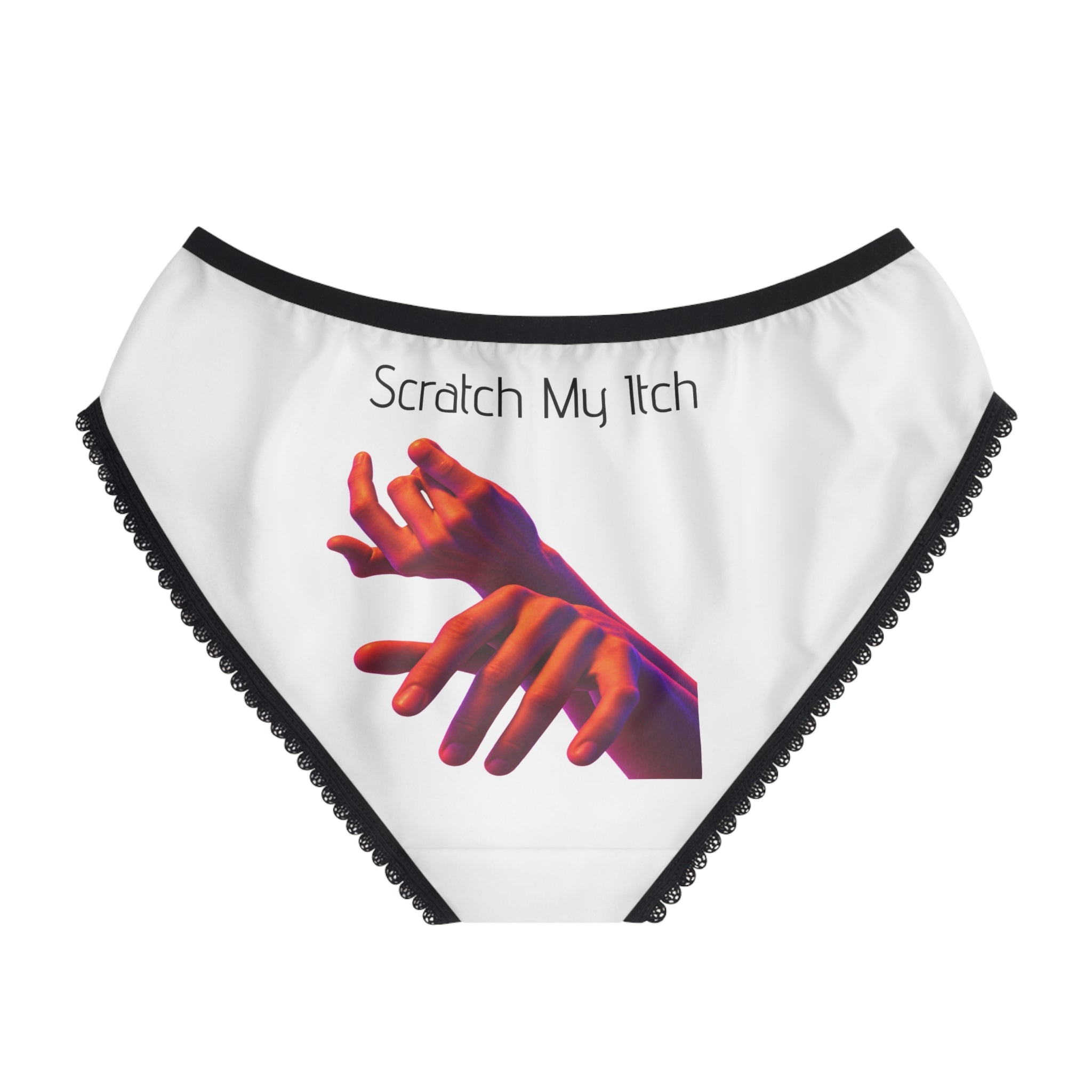 Halloween - Witch Doctor - Women's Briefs (AOP)