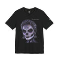 Halloween - Día de los Muertos -Unisex Jersey Short Sleeve Tee