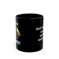 Halloween - Zombie Coffee Mug — "I Woke Up Zombie!" Funny Halloween Ceramic Cup (11oz/15oz)