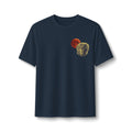 Halloween - Midnight Moon and Werewolf - Performance Tee