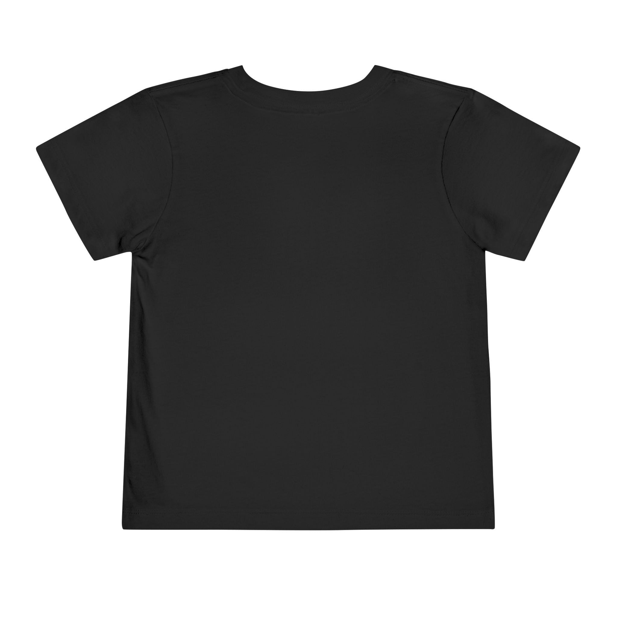 Halloween - Blood Moon and Werewolf - Toddler Short Sleeve Tee
