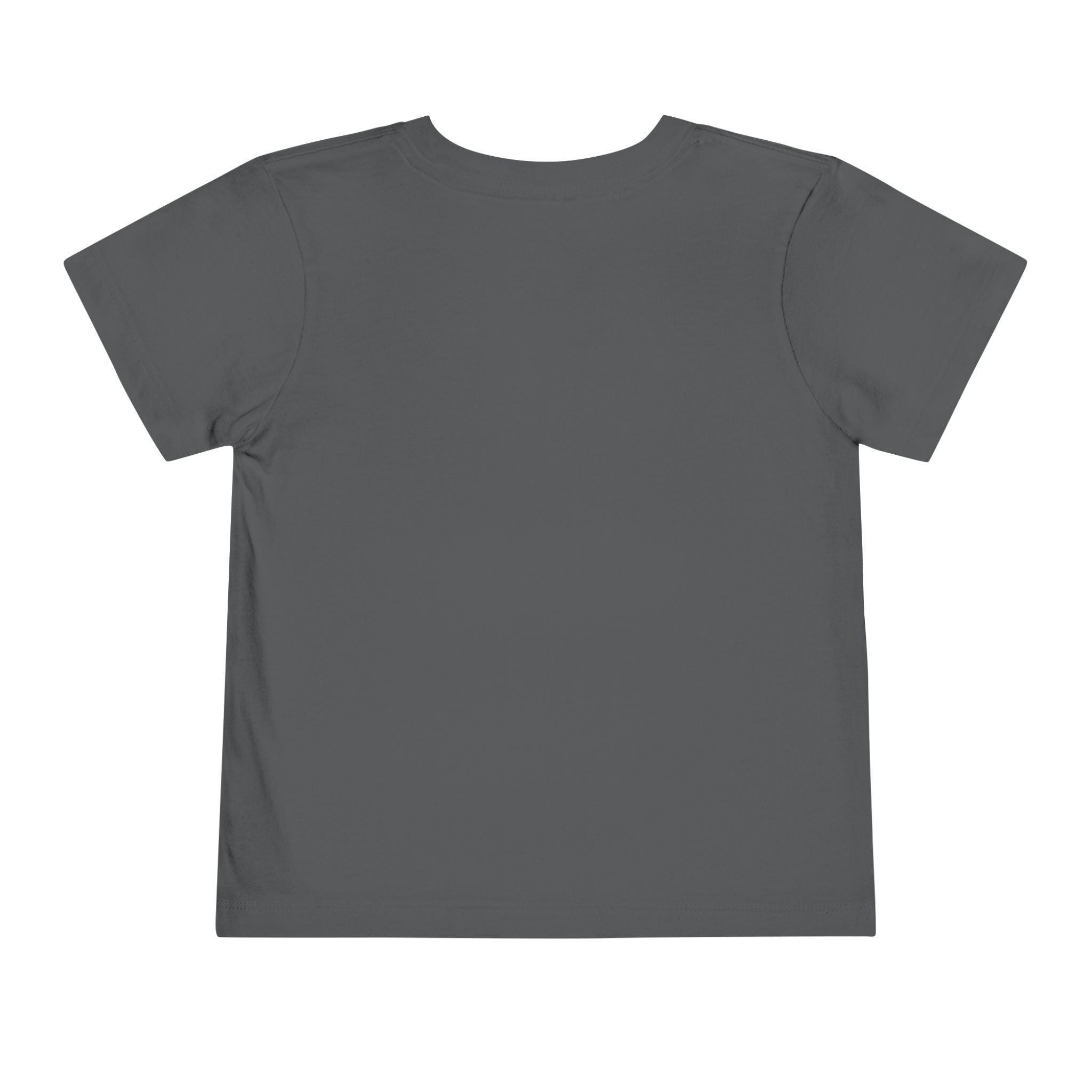 Halloween - Blood Moon and Werewolf - Toddler Short Sleeve Tee