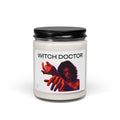 Halloween - Witch Doctor - Scented Soy Candle, 9oz