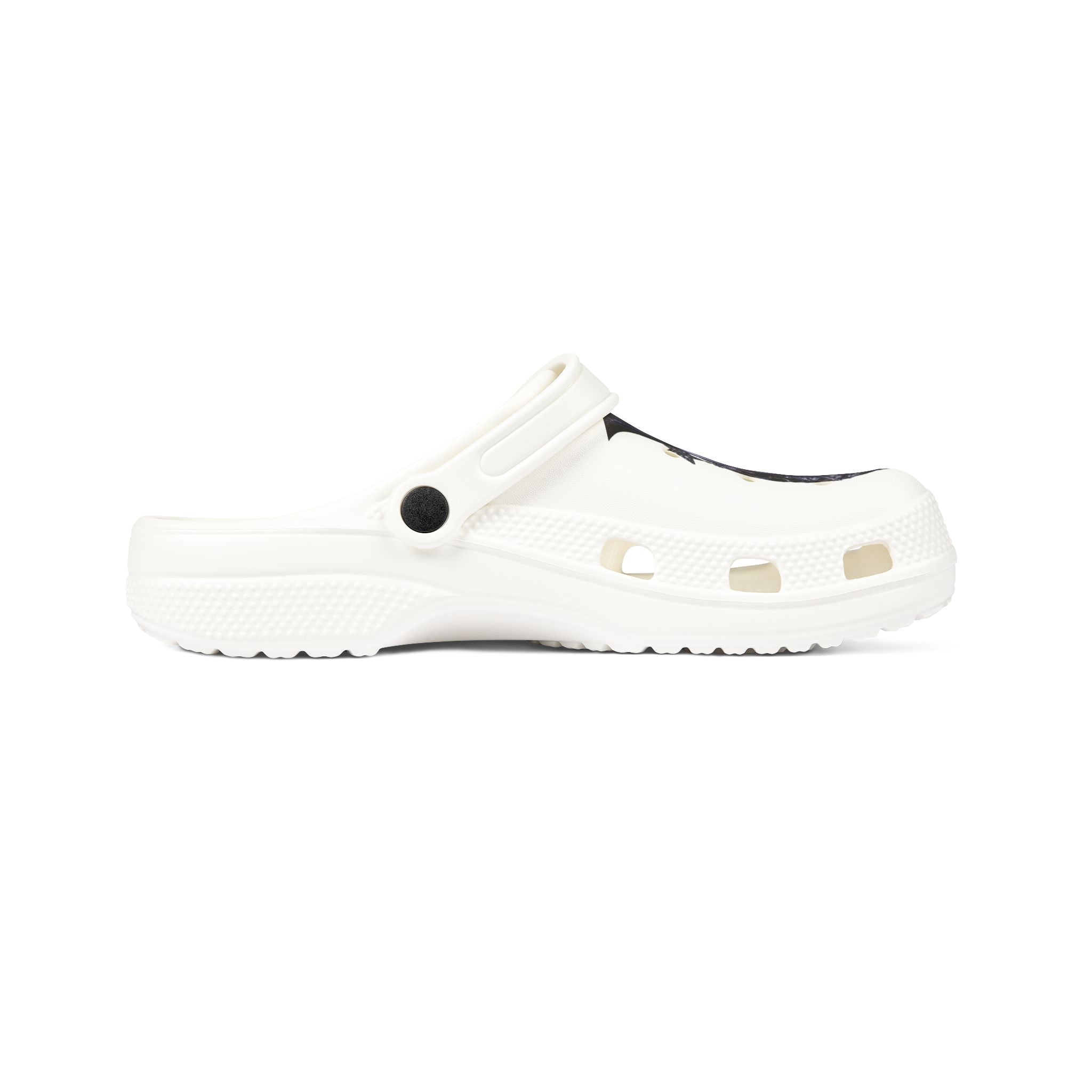 Halloween - Día de los Muertos - EVA Foam Rubber Shoes (AOP)