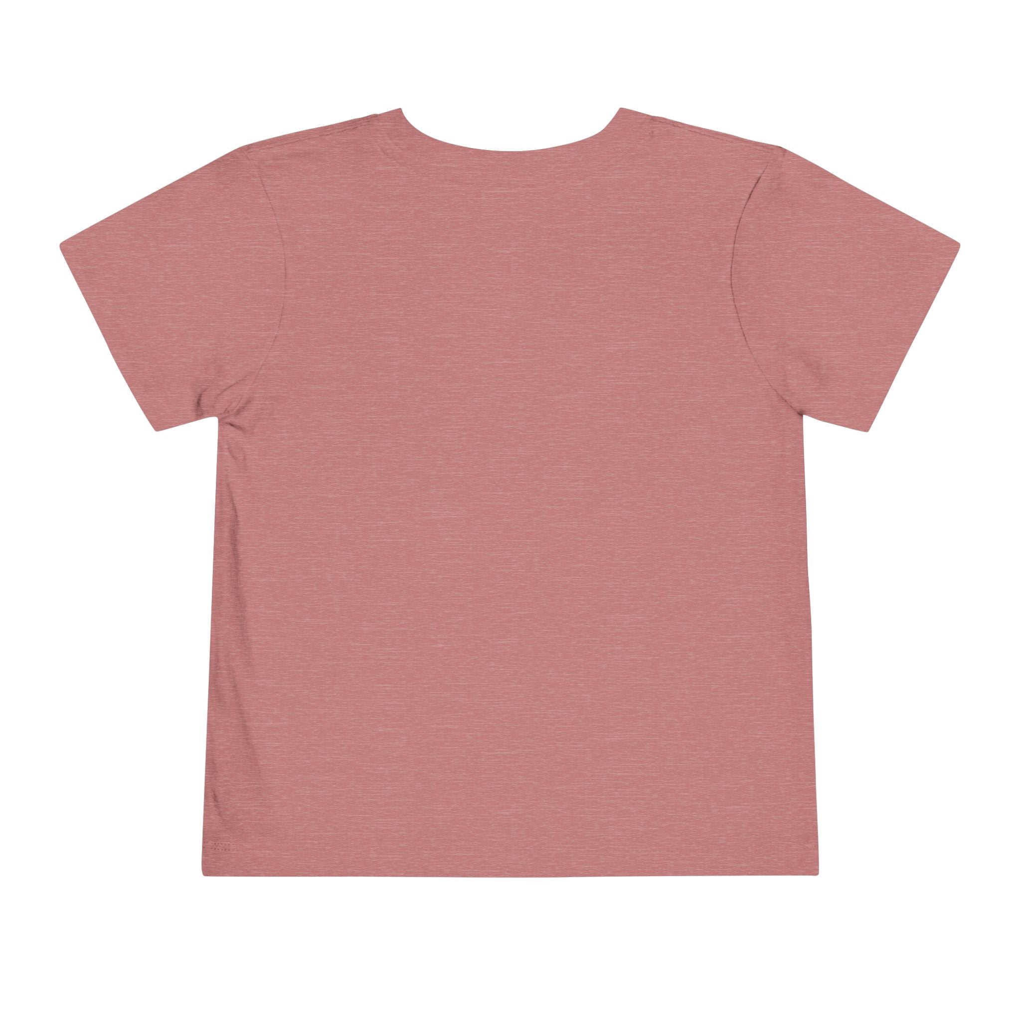 Halloween - Blood Moon and Werewolf - Toddler Short Sleeve Tee
